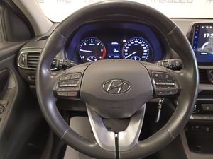 Hyundai i30 5p 1.0 T-GDi 88 kW (120 CV) Klass - Foto 15