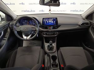 Hyundai i30 5p 1.0 T-GDi 88 kW (120 CV) Klass - Foto 16