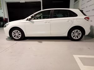 Hyundai i30 5p 1.0 T-GDi 88 kW (120 CV) Klass - Foto 3