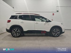 Citroën C5 Aircross  BlueHdi 96kW (130CV) S&S EAT8 Shine - Foto 4