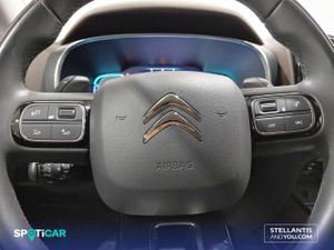 Citroën C5 Aircross  BlueHdi 96kW (130CV) S&S EAT8 Shine - Foto 25