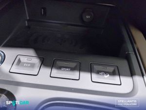 Citroën C5 Aircross  BlueHdi 96kW (130CV) S&S EAT8 Shine - Foto 19