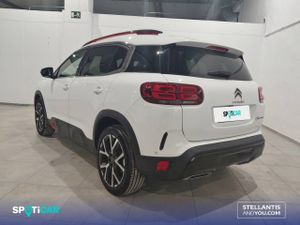 Citroën C5 Aircross  BlueHdi 96kW (130CV) S&S EAT8 Shine - Foto 7