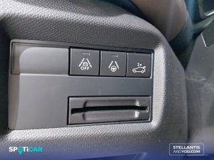 Citroën C5 Aircross  BlueHdi 96kW (130CV) S&S EAT8 Shine - Foto 16