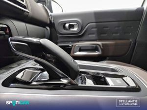 Citroën C5 Aircross  BlueHdi 96kW (130CV) S&S EAT8 Shine - Foto 17