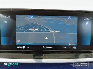 Peugeot 2008   Puretech 130 S&S BVM6 Allure - Foto 25