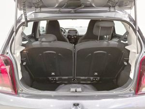 Peugeot 108   VTi 52kW (72CV) Top! Allure - Foto 6