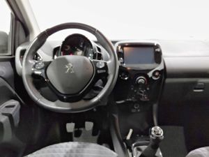Peugeot 108   VTi 52kW (72CV) Top! Allure - Foto 8