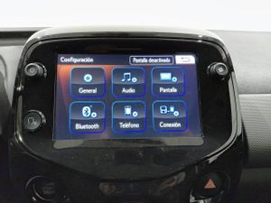 Peugeot 108   VTi 52kW (72CV) Top! Allure - Foto 23