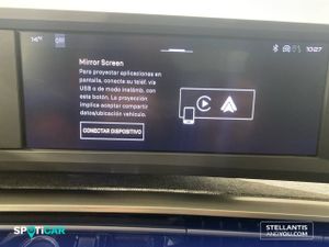 Peugeot 3008  1.2 107KW  eDCS6 Allure - Foto 20