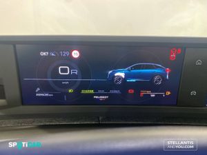 Peugeot 3008  1.2 107KW  eDCS6 Allure - Foto 23