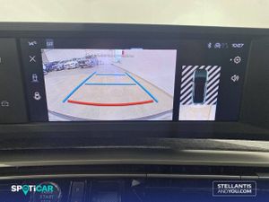 Peugeot 3008  1.2 107KW  eDCS6 Allure - Foto 18