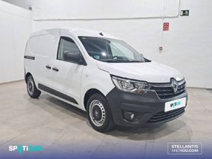 Renault Express   1.5 Blue dCi 70 kW (95 cv) Advance - Foto 3