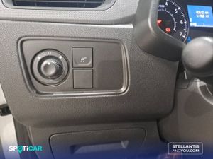 Renault Express   1.5 Blue dCi 70 kW (95 cv) Advance - Foto 14