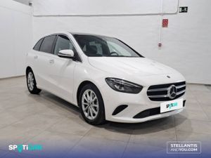 Mercedes Clase B  B 200 d - - Foto 3