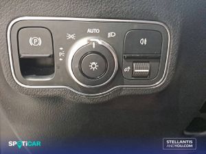 Mercedes Clase B  B 200 d - - Foto 13