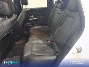 Mercedes Clase B  B 200 d - - Foto 10