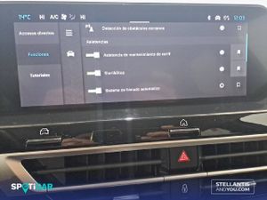 Citroën C4  Gasolina 130 S&S EAT8 Max - Foto 20