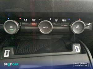 Citroën C4  Gasolina 130 S&S EAT8 Max - Foto 16