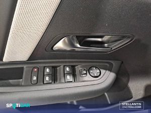 Citroën C4  Gasolina 130 S&S EAT8 Max - Foto 12