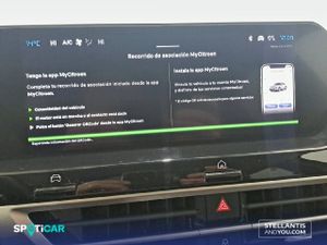 Citroën C4  Gasolina 130 S&S EAT8 Max - Foto 21