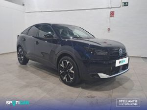 Citroën C4  Gasolina 130 S&S EAT8 Max - Foto 3