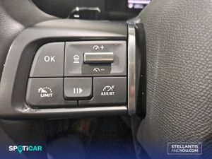 Citroën C4  Gasolina 130 S&S EAT8 Max - Foto 22