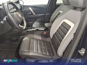 Citroën C4  Gasolina 130 S&S EAT8 Max - Foto 9