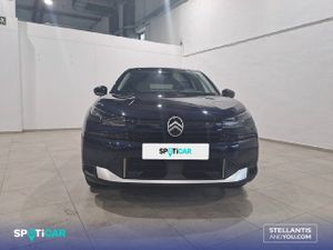 Citroën C4  Gasolina 130 S&S EAT8 Max - Foto 3