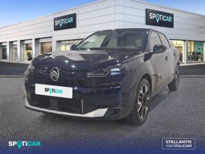 Citroën C4  Gasolina 130 S&S EAT8 Max - Foto 2