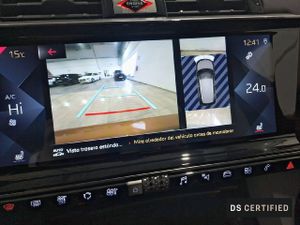 DS DS 7  BlueHDi 132kW (180CV) Auto. Grand Chic - Foto 17