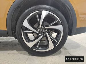 DS DS 7  BlueHDi 132kW (180CV) Auto. Grand Chic - Foto 11