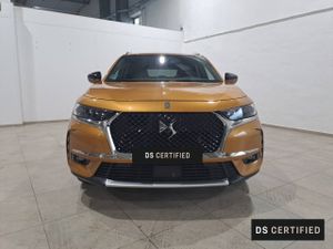 DS DS 7  BlueHDi 132kW (180CV) Auto. Grand Chic - Foto 3