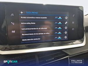 Peugeot 208  PureTech 73kW (100CV) Allure - Foto 21