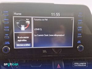 Toyota C-HR  2.0 180H Advance - Foto 16