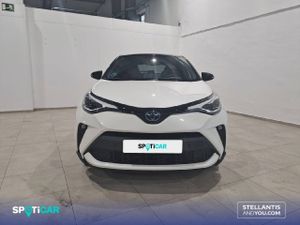 Toyota C-HR  2.0 180H Advance - Foto 3