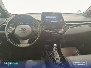 Toyota C-HR  2.0 180H Advance - Foto 8