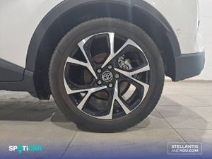 Toyota C-HR  2.0 180H Advance - Foto 11