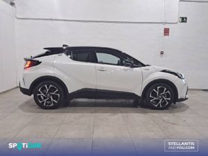 Toyota C-HR  2.0 180H Advance - Foto 4