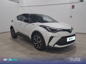 Toyota C-HR  2.0 180H Advance - Foto 3