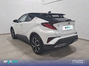 Toyota C-HR  2.0 180H Advance - Foto 7