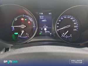 Toyota C-HR  2.0 180H Advance - Foto 23
