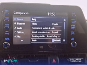 Toyota C-HR  2.0 180H Advance - Foto 17