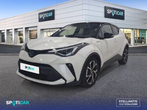 Toyota C-HR  2.0 180H Advance - Foto 2