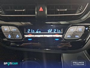 Toyota C-HR  2.0 180H Advance - Foto 15