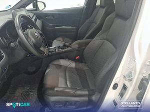 Toyota C-HR  2.0 180H Advance - Foto 9