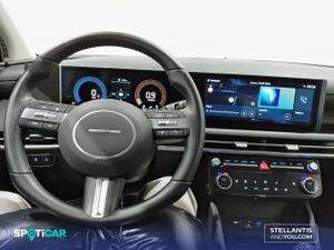 Hyundai Tucson  1.6T 118kW (160CV) Maxx - Foto 23