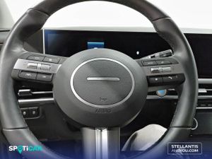 Hyundai Tucson  1.6T 118kW (160CV) Maxx - Foto 16