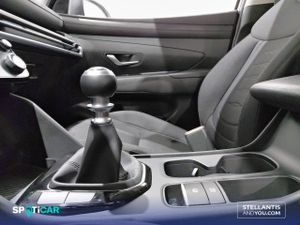 Hyundai Tucson  1.6T 118kW (160CV) Maxx - Foto 14