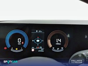 Hyundai Tucson  1.6T 118kW (160CV) Maxx - Foto 21